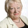 Marlene Sinclair DTM Photo